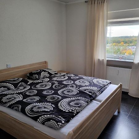 Schoene, Modernisierte Wohnung - Dudweiler Saarbrücken Eksteriør billede