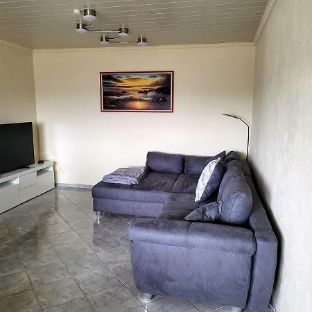 Schoene, Modernisierte Wohnung - Dudweiler Saarbrücken Eksteriør billede