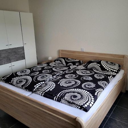 Schoene, Modernisierte Wohnung - Dudweiler Saarbrücken Eksteriør billede